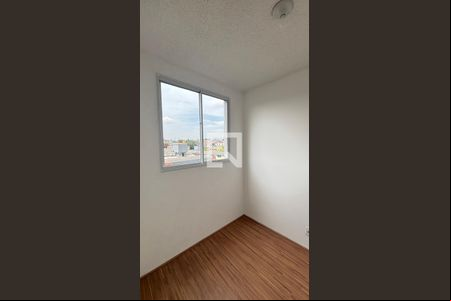 Quarto 1 de apartamento para alugar com 2 quartos, 34m² em Santa Maria, Santo André