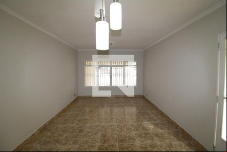 Sala de casa à venda com 4 quartos, 125m² em Santa Teresinha, São Paulo