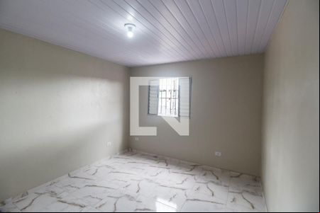 Quarto 1 de casa para alugar com 2 quartos, 48m² em Vila Sao Silvestre, Barueri