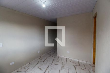 Sala de casa para alugar com 2 quartos, 48m² em Vila Sao Silvestre, Barueri