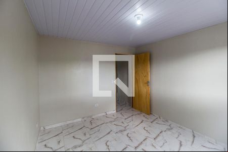 Quarto 1 de casa para alugar com 2 quartos, 48m² em Vila Sao Silvestre, Barueri