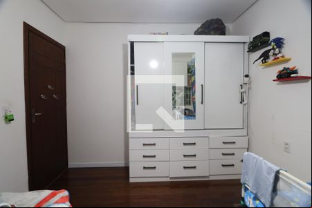 Quarta 1 de casa à venda com 3 quartos, 170m² em Fátima, Canoas