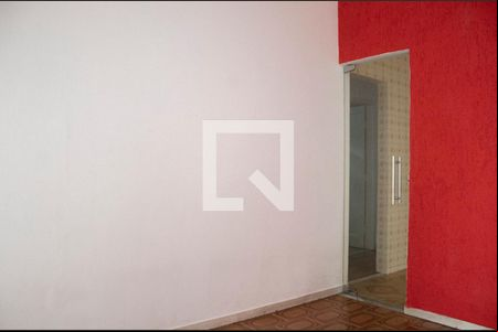Sala 2 de casa para alugar com 3 quartos, 200m² em Sagrada Família, Belo Horizonte
