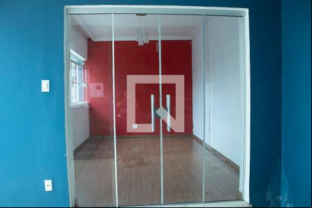 sala de casa para alugar com 3 quartos, 200m² em Sagrada Família, Belo Horizonte