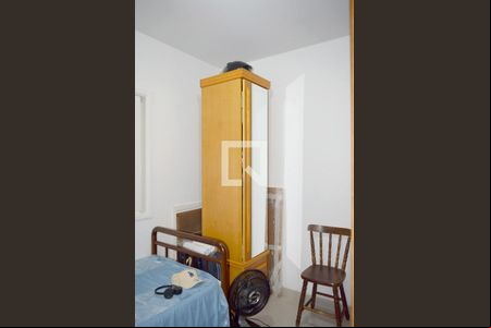 Quarto de casa para alugar com 2 quartos, 100m² em Perdizes, São Paulo
