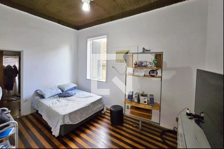 Casa à venda com 4 quartos, 180m² em Tijuca, Rio de Janeiro