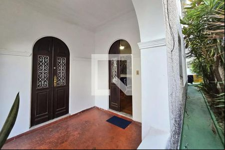 Casa à venda com 4 quartos, 180m² em Tijuca, Rio de Janeiro