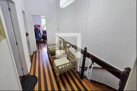 Casa à venda com 4 quartos, 180m² em Tijuca, Rio de Janeiro