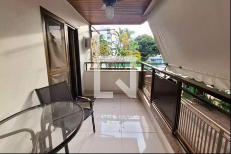 Casa à venda com 3 quartos, 130m² em Barra da Tijuca, Rio de Janeiro