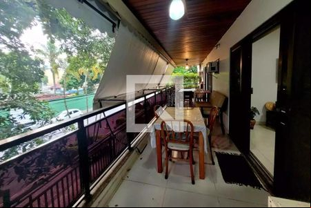 Casa à venda com 3 quartos, 130m² em Barra da Tijuca, Rio de Janeiro