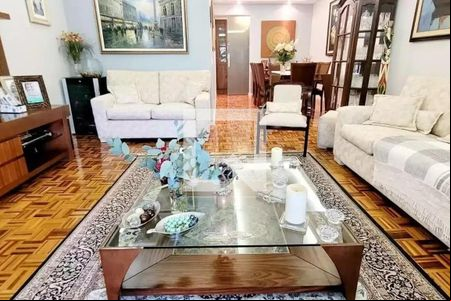 Casa à venda com 4 quartos, 179m² em Barra da Tijuca, Rio de Janeiro