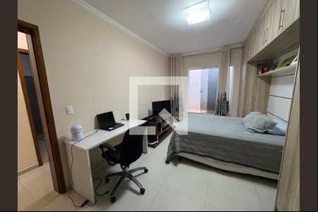 Quarto 1 de casa à venda com 6 quartos, 259m² em Vila Joaquina, Jundiaí