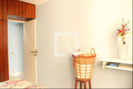 Quarto 1 de apartamento para alugar com 2 quartos, 65m² em Água Branca, São Paulo