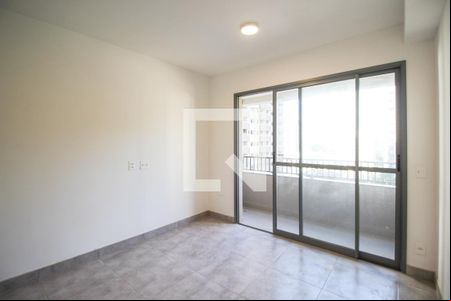 Suíte  de apartamento para alugar com 1 quarto, 26m² em Vila Olímpia, São Paulo
