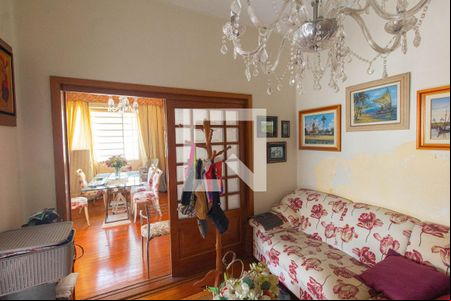 Sala de casa à venda com 3 quartos, 218m² em Centro, São Leopoldo