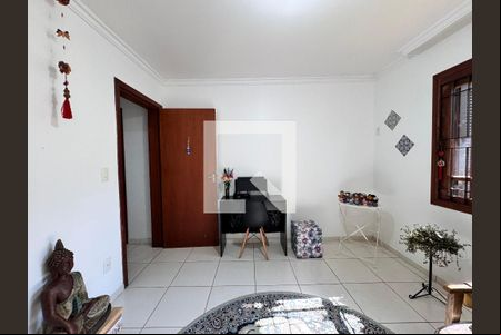 Escritório de casa à venda com 3 quartos, 159m² em Campestre, São Leopoldo