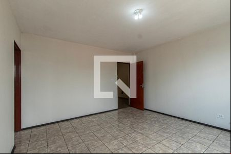 Sala de apartamento para alugar com 2 quartos, 74m² em Vila Paraíso, Sorocaba