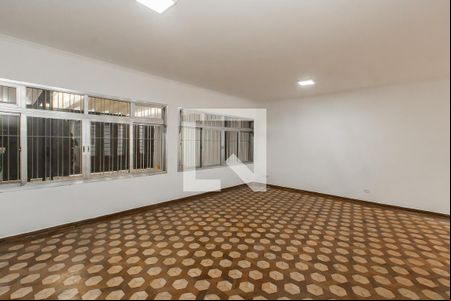 Sala de casa para alugar com 4 quartos, 330m² em Cidade Antônio Estêvão de Carvalho, São Paulo