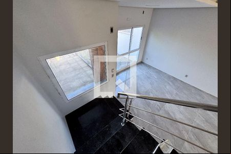 Sala de casa à venda com 3 quartos, 152m² em Campestre, São Leopoldo