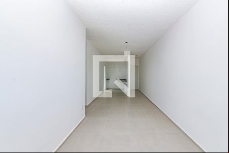 Sala de apartamento para alugar com 3 quartos, 76m² em Palmeiras, Belo Horizonte