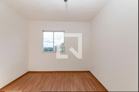 Suíte de apartamento para alugar com 3 quartos, 76m² em Palmeiras, Belo Horizonte