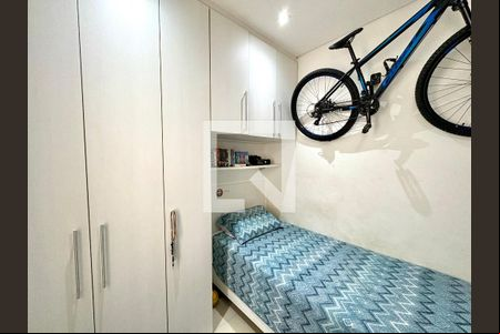 Quarto 2 de apartamento à venda com 2 quartos, 48m² em Jardim do Lago, Jundiaí