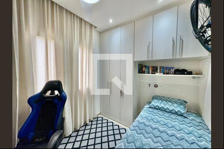 Quarto 2 de apartamento à venda com 2 quartos, 48m² em Jardim do Lago, Jundiaí