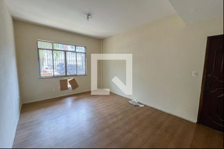 Sala de casa para alugar com 3 quartos, 126m² em Jardim Vinte E Cinco de Agosto, Duque de Caxias