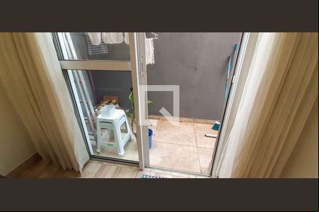 Varanda  de apartamento à venda com 2 quartos, 72m² em Novo Osasco, Osasco