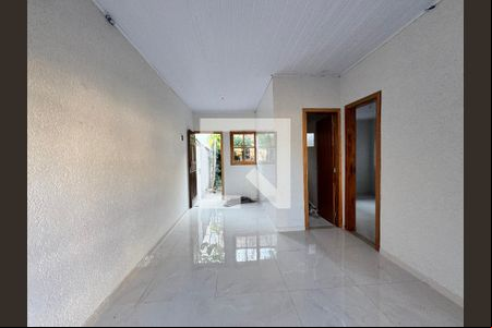 Sala de casa à venda com 2 quartos, 55m² em Feitoria, São Leopoldo