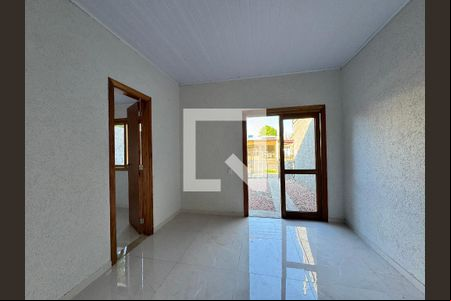 Sala de casa à venda com 2 quartos, 55m² em Feitoria, São Leopoldo