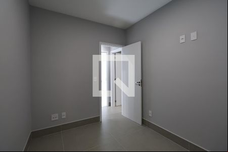 Quarto 1 de apartamento para alugar com 2 quartos, 59m² em Campestre, Santo André