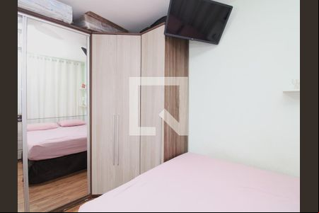 Quarto de casa à venda com 2 quartos, 65m² em Parque Novo Mundo, São Paulo