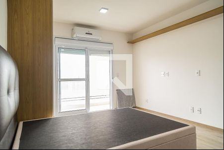 Studio de kitnet/studio à venda com 1 quarto, 28m² em Vila da Saúde, São Paulo