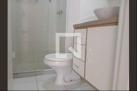 Apartamento à venda com 2 quartos, 52m² em Del Castilho, Rio de Janeiro