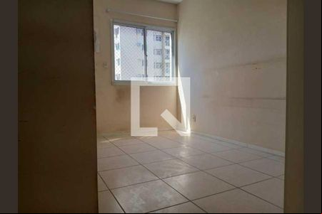 Apartamento à venda com 2 quartos, 52m² em Del Castilho, Rio de Janeiro