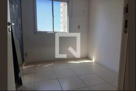 Apartamento à venda com 2 quartos, 52m² em Del Castilho, Rio de Janeiro