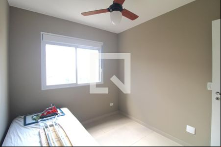 Quarto 1 de apartamento para alugar com 3 quartos, 70m² em Vila do Castelo, São Paulo