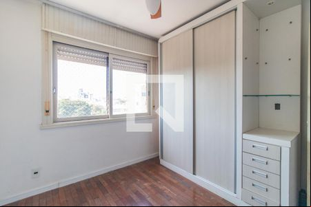 Quarto de apartamento para alugar com 1 quarto, 43m² em Praia de Belas, Porto Alegre