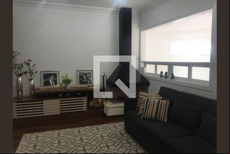 Casa à venda com 4 quartos, 500m² em Residencial Onze (Alphaville), Santana de Parnaíba