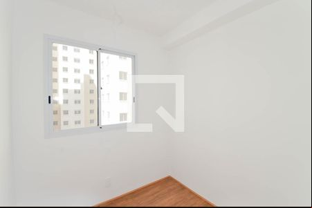 Quarto 1 de apartamento para alugar com 2 quartos, 32m² em Vila Maria, Guarulhos