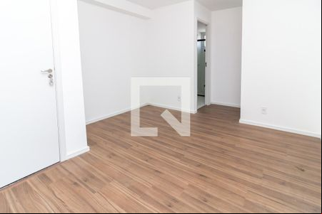 Sala de apartamento para alugar com 1 quarto, 34m² em Lapa, São Paulo