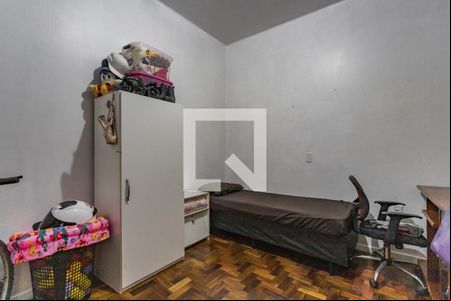 Quarto 2 de apartamento à venda com 3 quartos, 70m² em Floresta, Porto Alegre