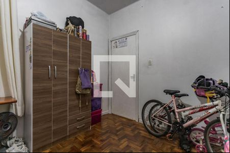 Quarto 2 de apartamento à venda com 3 quartos, 70m² em Floresta, Porto Alegre