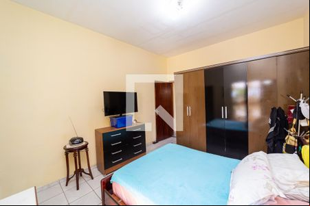 Quarto 1 de casa para alugar com 2 quartos, 200m² em Jardim Popular, São Paulo