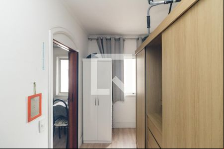 Quarto de apartamento para alugar com 1 quarto, 40m² em Centro Histórico de São Paulo, São Paulo