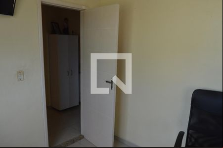 Quarto 1 de casa de condomínio à venda com 3 quartos, 144m² em Tanque, Rio de Janeiro