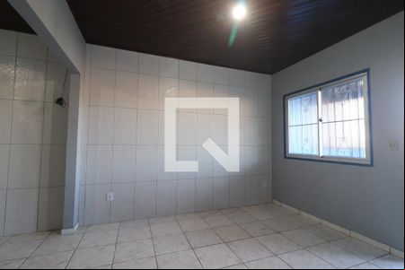 sala de casa à venda com 3 quartos, 150m² em Canudos, Novo Hamburgo