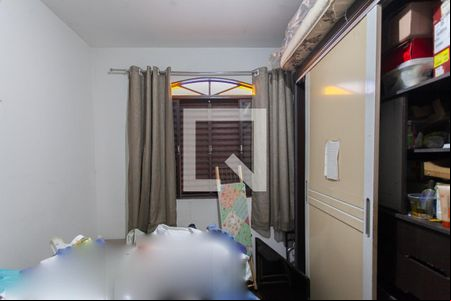 Quarto 2 de apartamento à venda com 3 quartos, 82m² em Dona Clara, Belo Horizonte