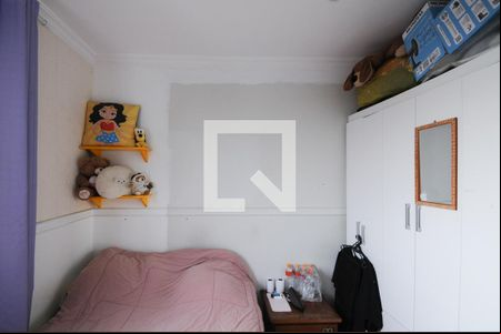 Quarto 2 de apartamento à venda com 3 quartos, 60m² em Paulicéia, São Bernardo do Campo